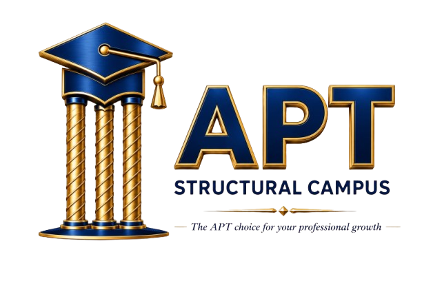 APT Structural Campus Logo